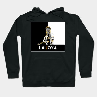 Dybala La Joya Juventus Italy Hoodie